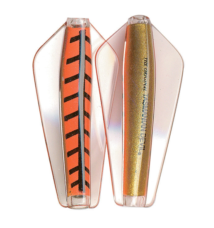 Tassie Devil Lure 52mm 13.5gram - Sportinglife Turangi